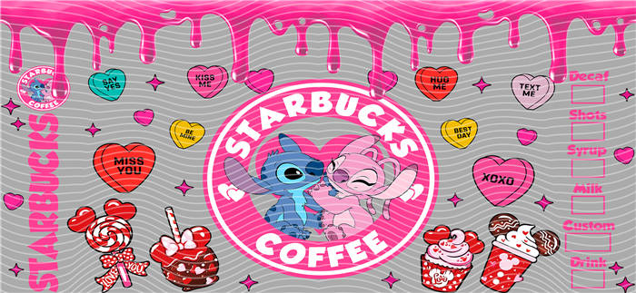 16oz Latest Bestseller-C 2989